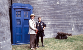 Illustration for article titled The Complete Guide to Every Single Doctor Who Anniversary Special Ever